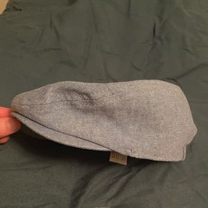 Toddler Pageboy hat